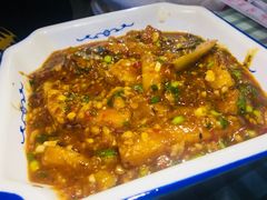 -无味饭店(九眼桥商业文化广场店)