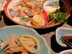 -炙柒Sekinana·精致日料(合生汇店)