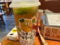 -木屋烧烤(西城天桥店)