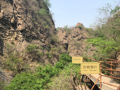 -京西十八潭风景区