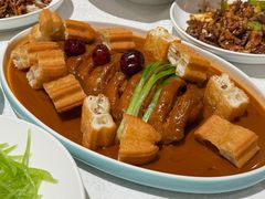 -大铁勺新津菜(东丽阳光新业广场店)