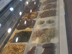 -冷记卤品(宝丰路店)