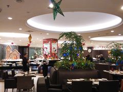 -厦门海景千禧大酒店·海景咖啡厅