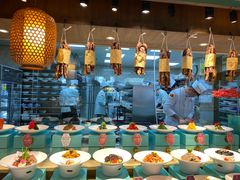 -大张烙馍村(三环南路旗舰店)