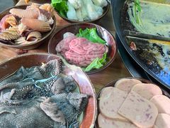 -正南齊北重庆老火锅(光华村直营店)