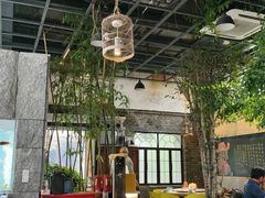 -又见炊烟私房菜(敬亭路店)