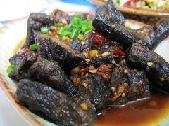 -无声臭豆腐(大井1号店)