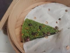 -绿茶餐厅(北京世纪金源店)