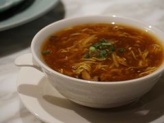 -无锡苏宁银河国际酒店-悦府65中餐厅