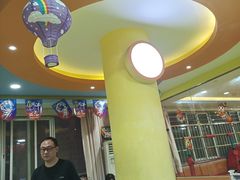 -卓跃儿童运动馆·体能·跳绳·篮球(滨江东中心店)