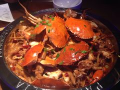 -胖哥俩肉蟹煲(淮安万达店)