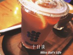 -DECAMERON十日谈(卓悦汇店)