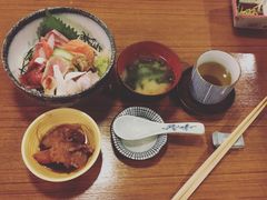 -希望日本料理(保利香槟花园店)
