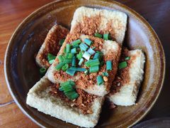 手撕豆腐-姚家豆花