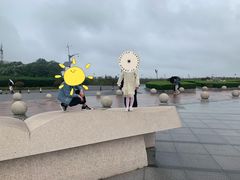 -南汇嘴观海公园