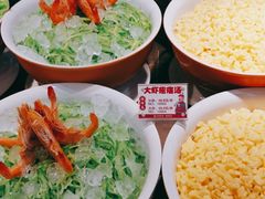 -村长家的疙瘩汤(沌口店)