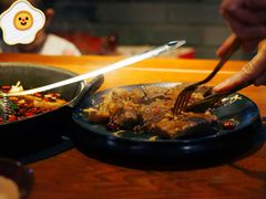 -受气牛肉·重庆耙牛肉(来福士店)