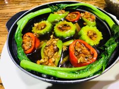 -一盏明灯全素斋(殊像寺店)