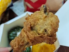 -肯德基(中纬店)