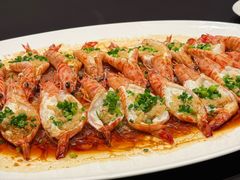 -许家菜(望江店)