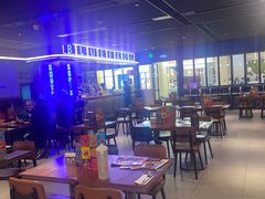 -bluefrog蓝蛙(新三里屯太古里店)