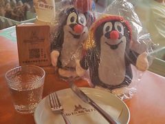 -布拉格餐厅· 中欧捷克菜(全国首店)