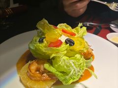 -塞纳河法国餐厅(唐延路店)