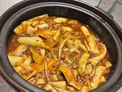 -江南雅厨(李公堤店)