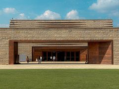 -盘龙城国家考古遗址公园