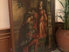 -玫瑰厅上海菜(兴国路店)