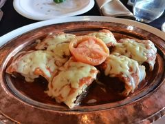 -Efes Turkish & Mediterranean Cuisine 艾菲斯餐厅(陆家嘴店)