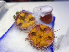 -正黄旗海鲜烧烤大排档(延安路总店)