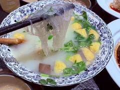 -金陵家宴·金陵春·南京菜(夫子庙店)