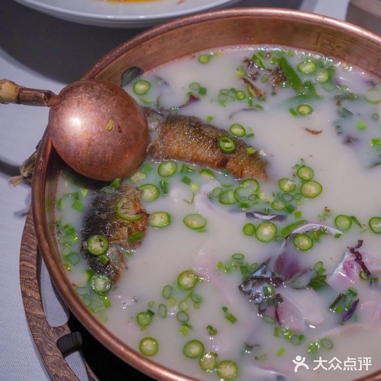 湘颂·稻田里的盛宴,邀你品味地道传统湖南美食🍲✨