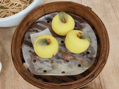 -穆桂英美食(南禅寺店)