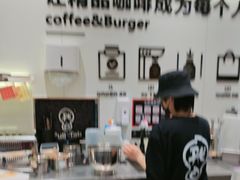-Pull-Tab拉环咖啡(杭州市上城区来福士中心店)