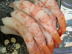 -松坂屋日料自助(长城路店)