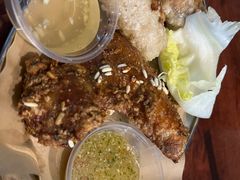 -海安安越南粉(丹竹頭店)