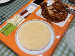 -玉桥餐厅(天坛店)