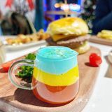 宽厚里又开一家特别适合拍照的网红餐厅