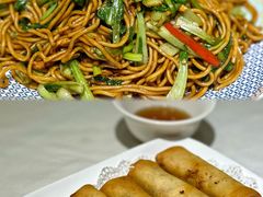 -绿雅酒家(江西中路店)