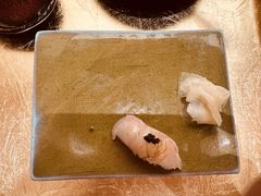 -鮨政· Omakase(港汇恒隆广场店)