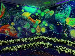 -天津梵高星空艺术馆(天河城旗舰店)
