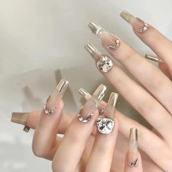 -M·X Nail日式美甲美睫
