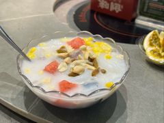 -创味·民间海南菜·非遗藤桥排骨(藤桥·免税城店)