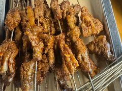 -东仪路传统烤肉