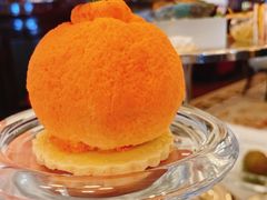 -Salon de Ville浦江汇(上海外滩华尔道夫酒店店)