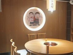 用餐区-邵汇大虾火锅(鲁迅路店)