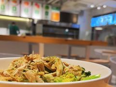 -CALIFORKS加州叉子轻食(朝阳门店)