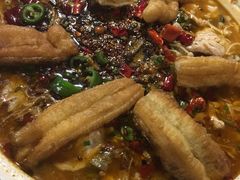 -友达面馆(鼓楼店)